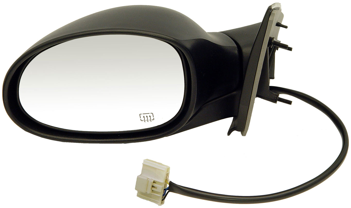Side View Mirror Power, Heated (Dorman# 955-1185)