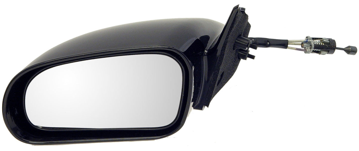 Side View Mirror Manual (Dorman# 955-1191)