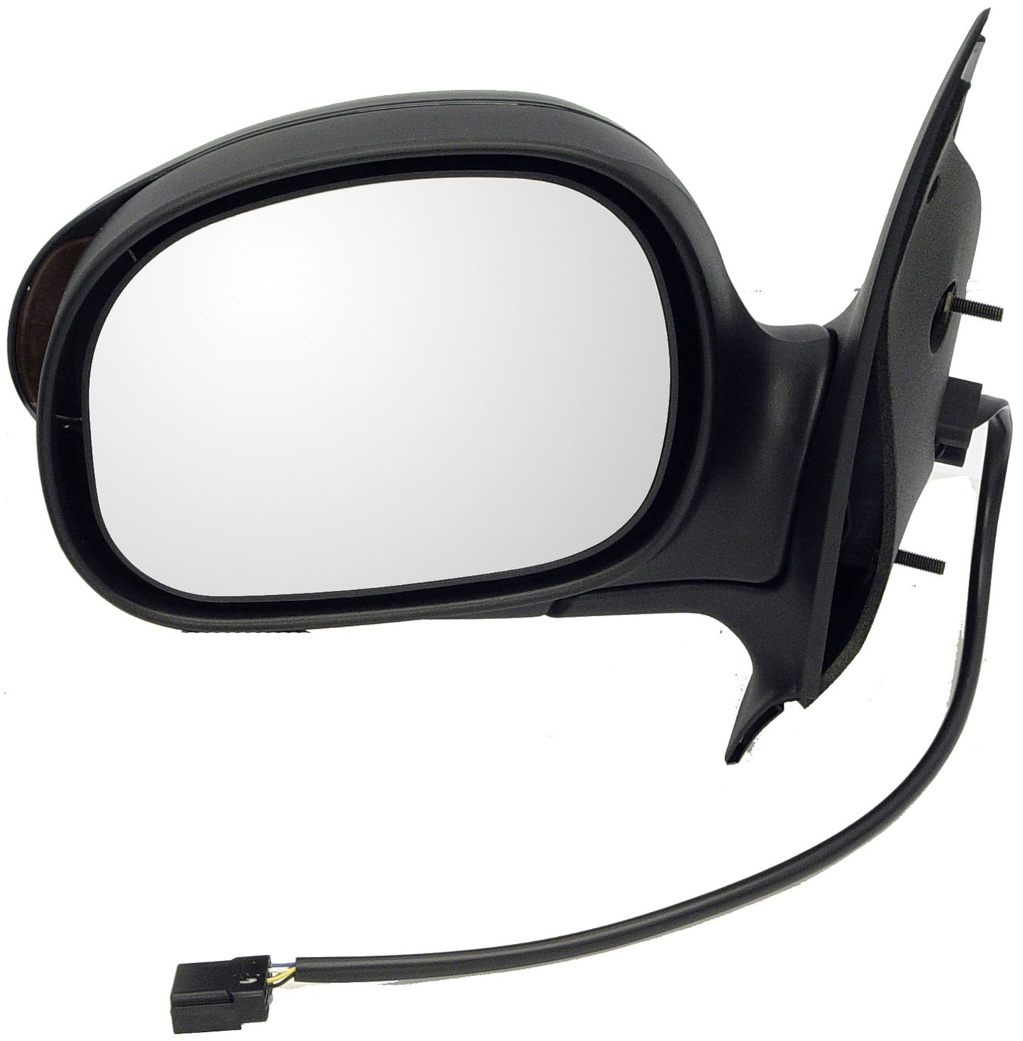Side View Mirror Power w/cover and signal (Dorman# 955-1198)