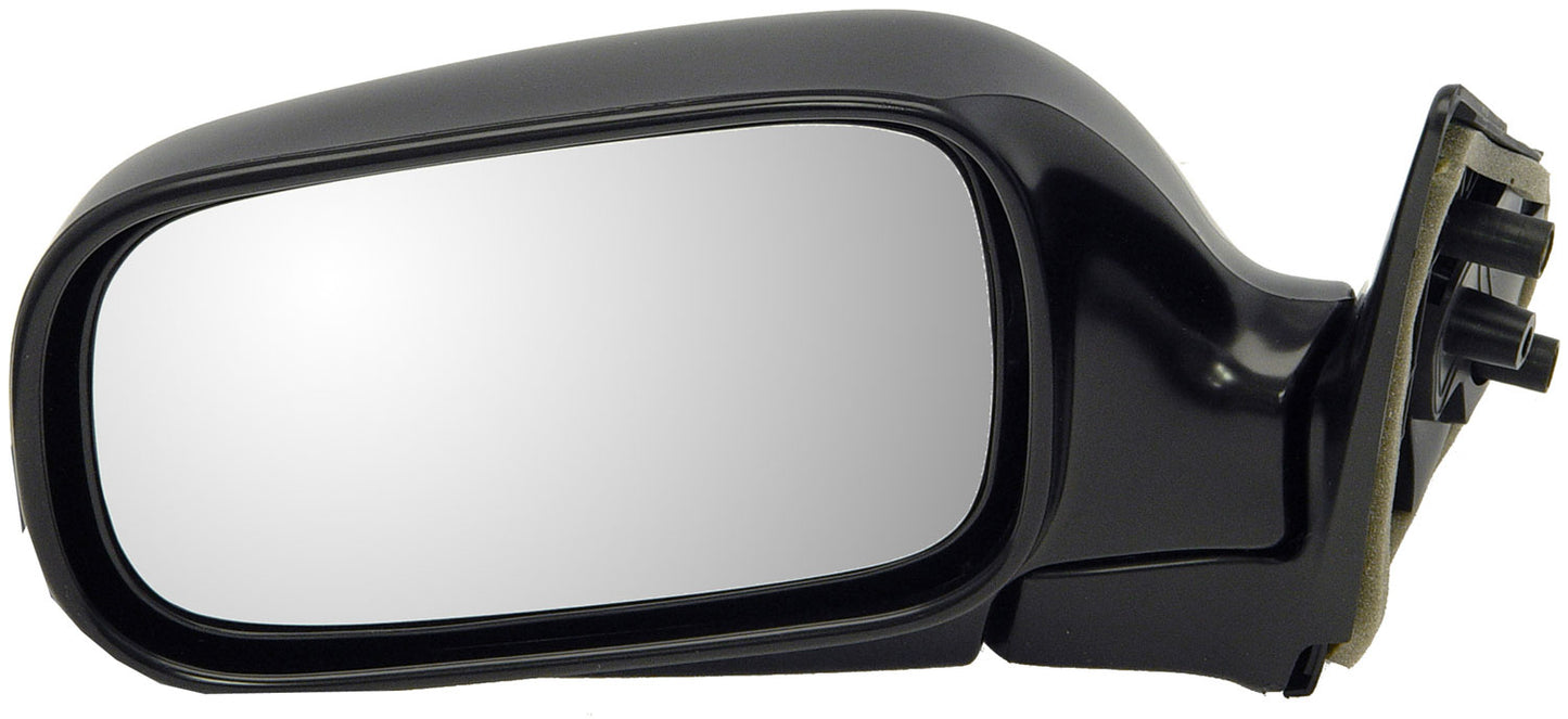Side View Mirror Manual (Dorman# 955-1221)