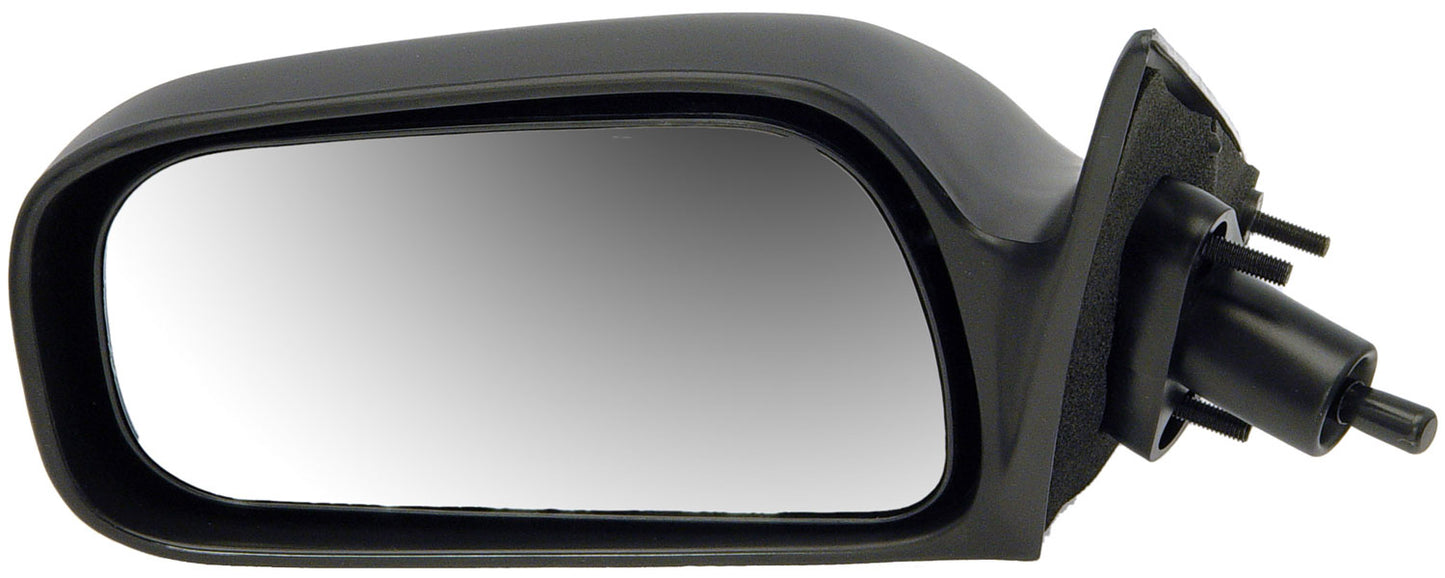 Side View Mirror Manual (Dorman# 955-1236)