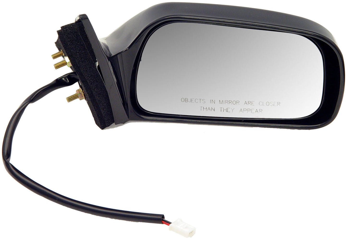 Side View Mirror Power, Non-Heated (Dorman# 955-1239)