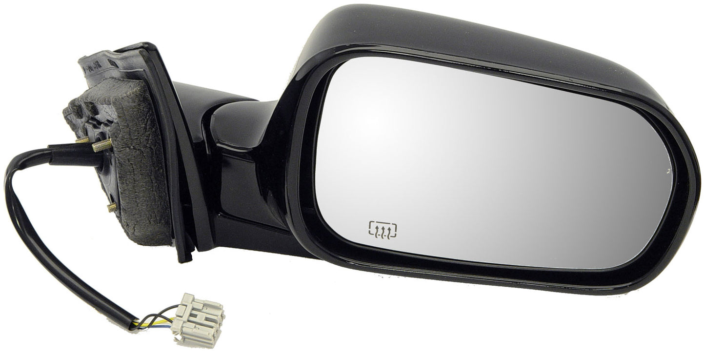 Side View Mirror Power, Convex (Dorman# 955-1243)