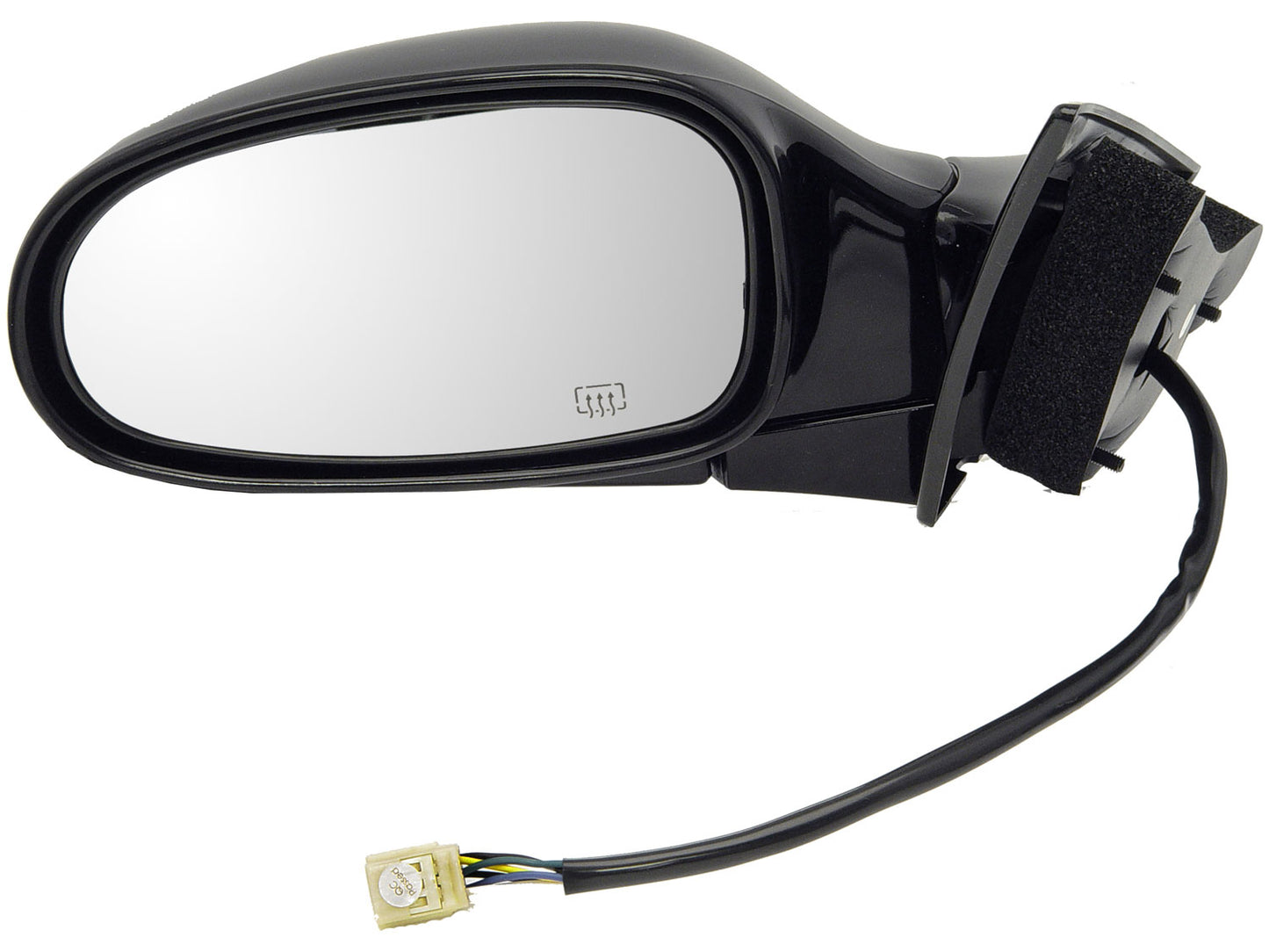 Side View Mirror Power, Heated (Dorman# 955-1250)