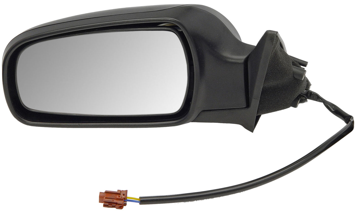 Side View Mirror Power, Non-Heated (Dorman# 955-1260)