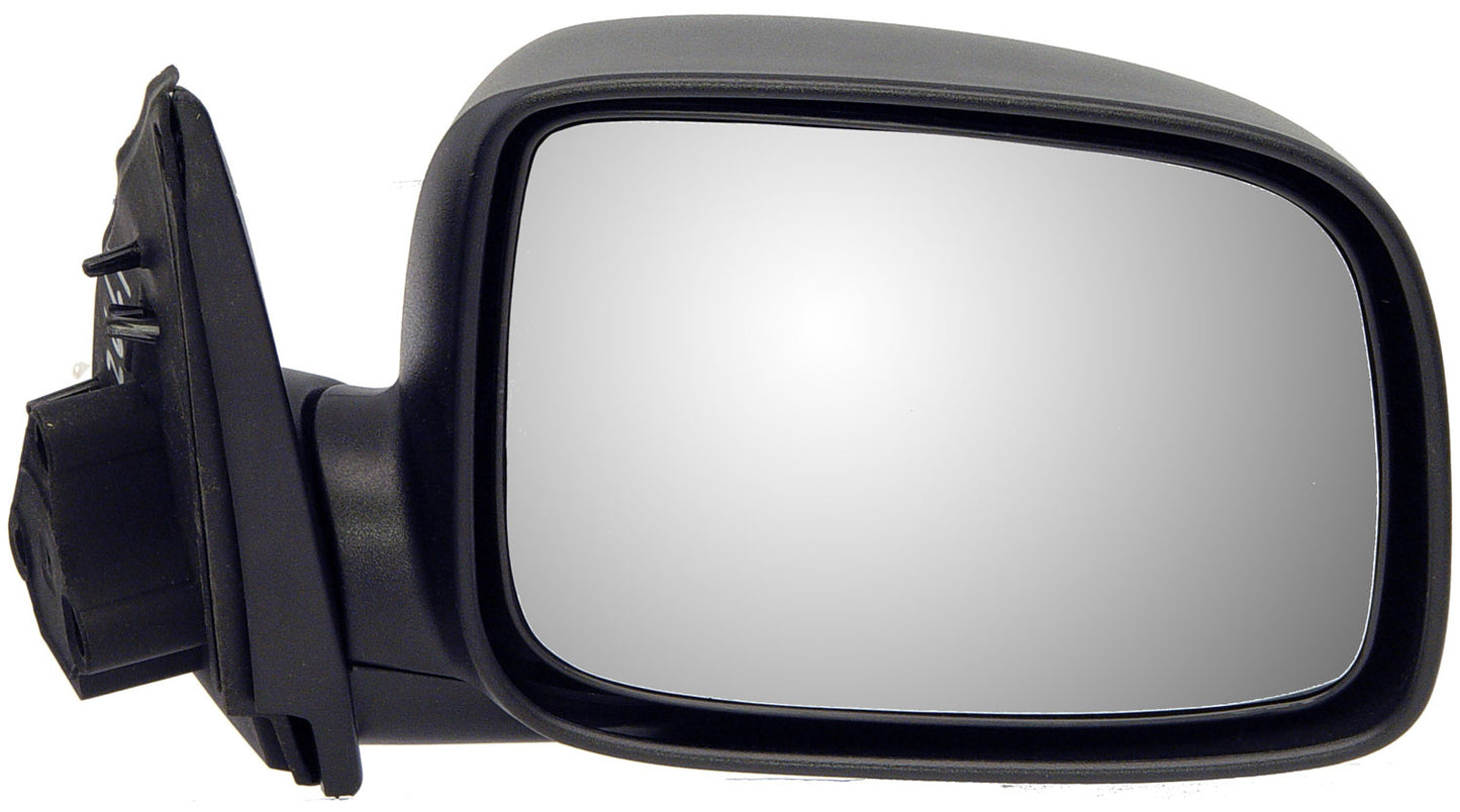 Side View Mirror Power, Convex (Dorman# 955-1273)