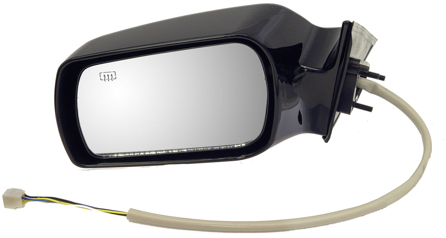 Side View Mirror Power, Heated, Without Memory (Dorman# 955-1278)