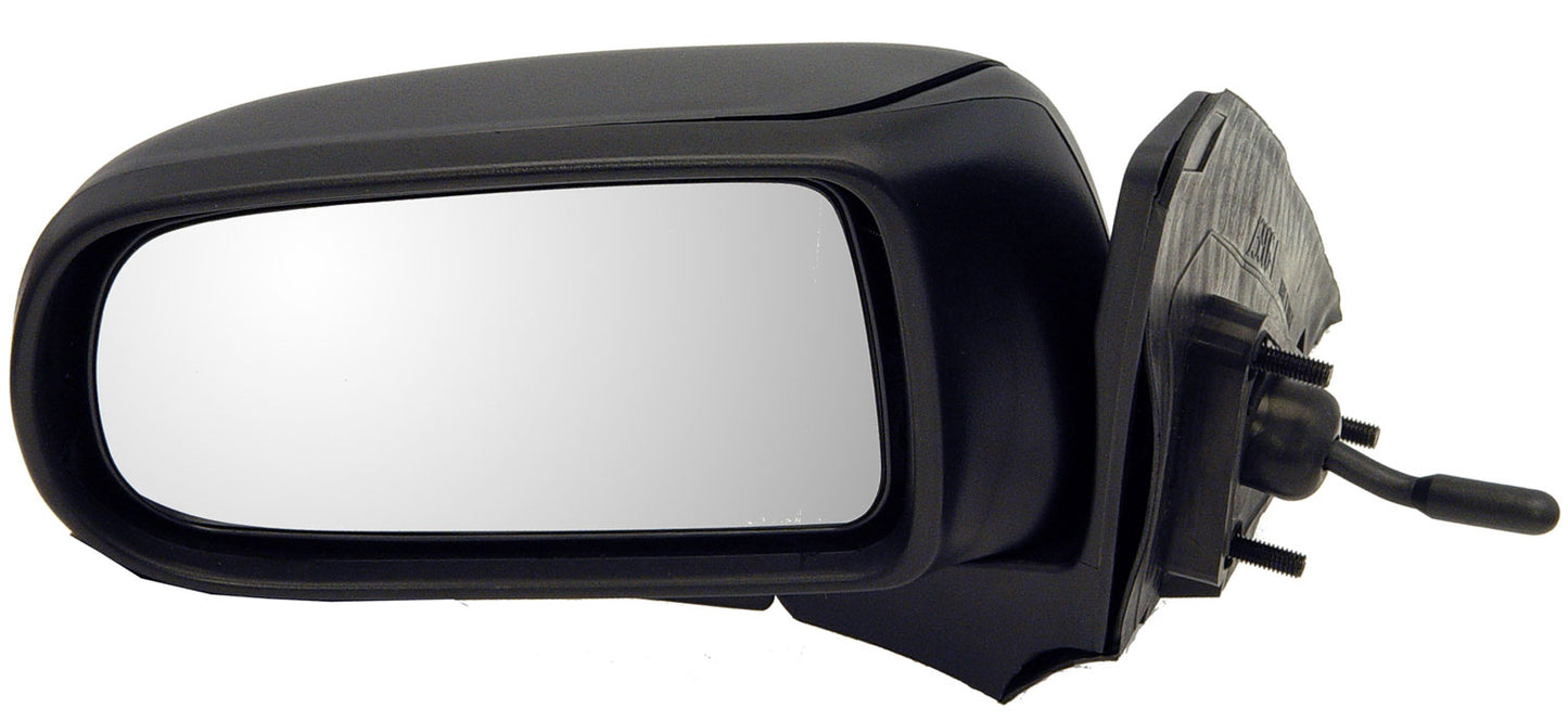 Side View Mirror Manual (Dorman# 955-1305)