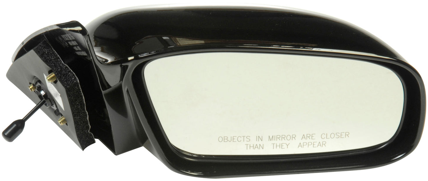 Side View Mirror Manual (Dorman# 955-1308)
