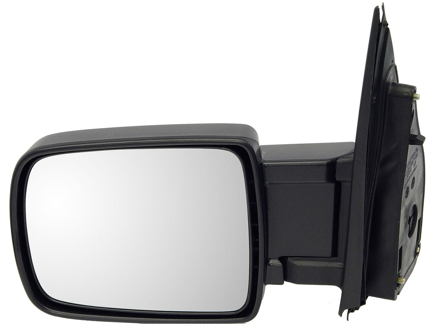 Side View Mirror Manual (Dorman# 955-1328)