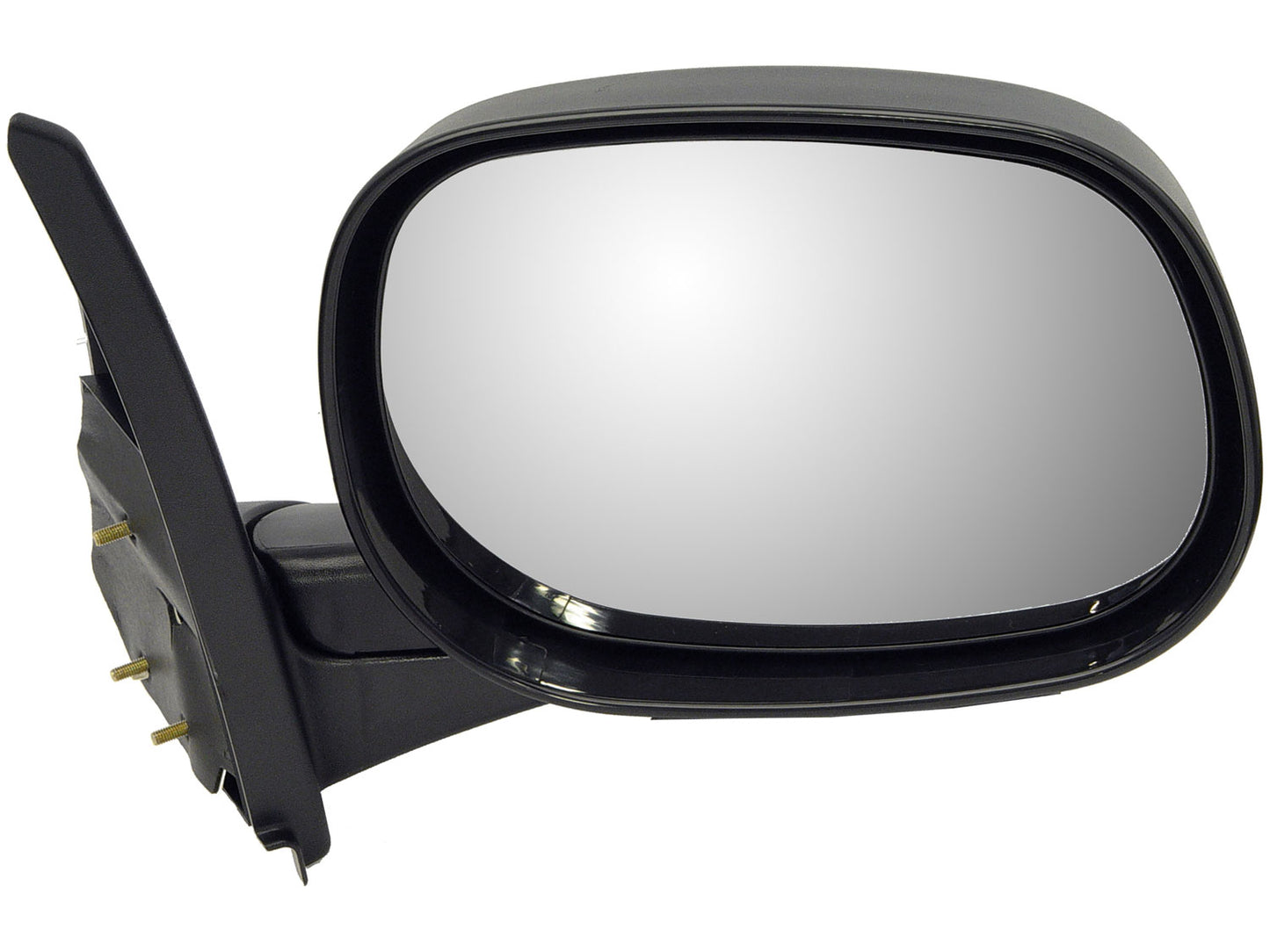 Side View Mirror Manual (Dorman# 955-1334)