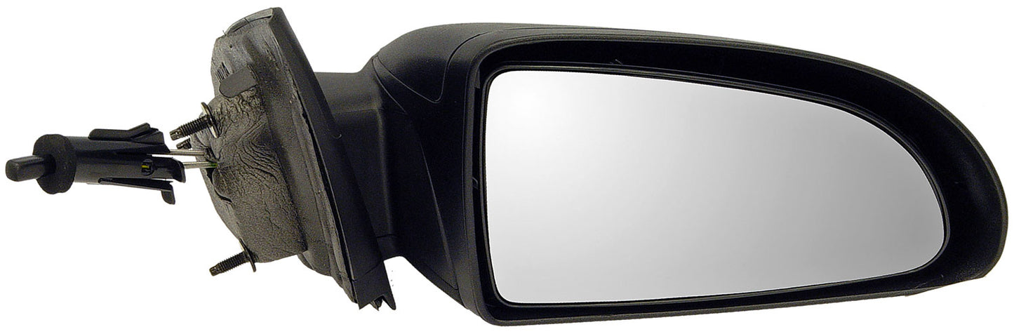 Side View Mirror Manual (Dorman# 955-1336)