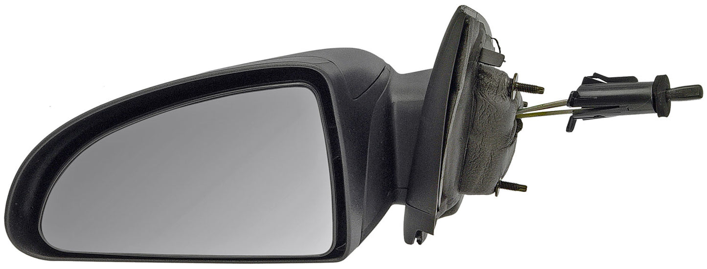 Side View Mirror Manual (Dorman# 955-1339)