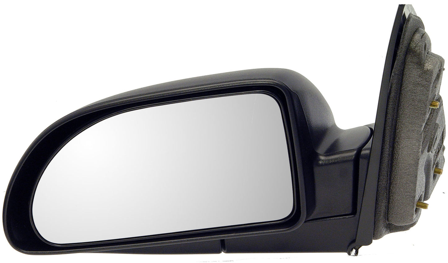 Side View Mirror Manual (Dorman# 955-1343)