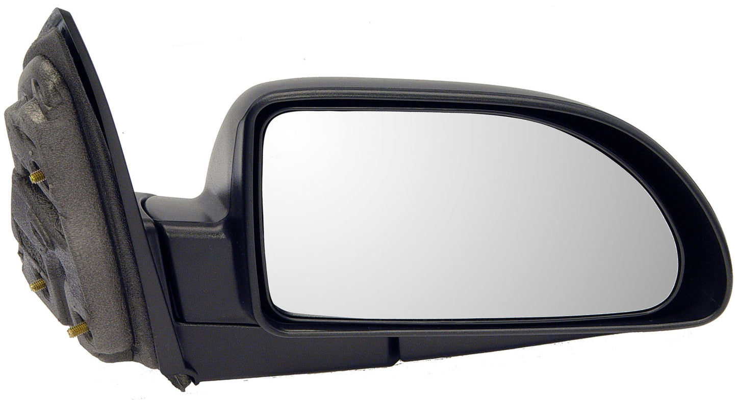Side View Mirror Manual (Dorman# 955-1344)