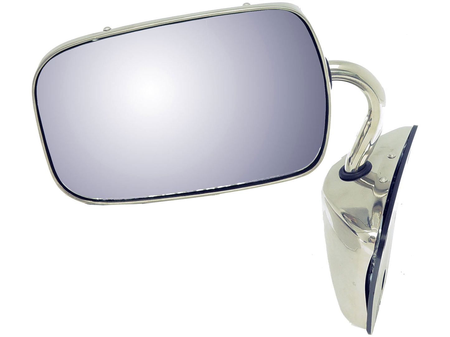 Side View Mirror Manual (Dorman# 955-1345)