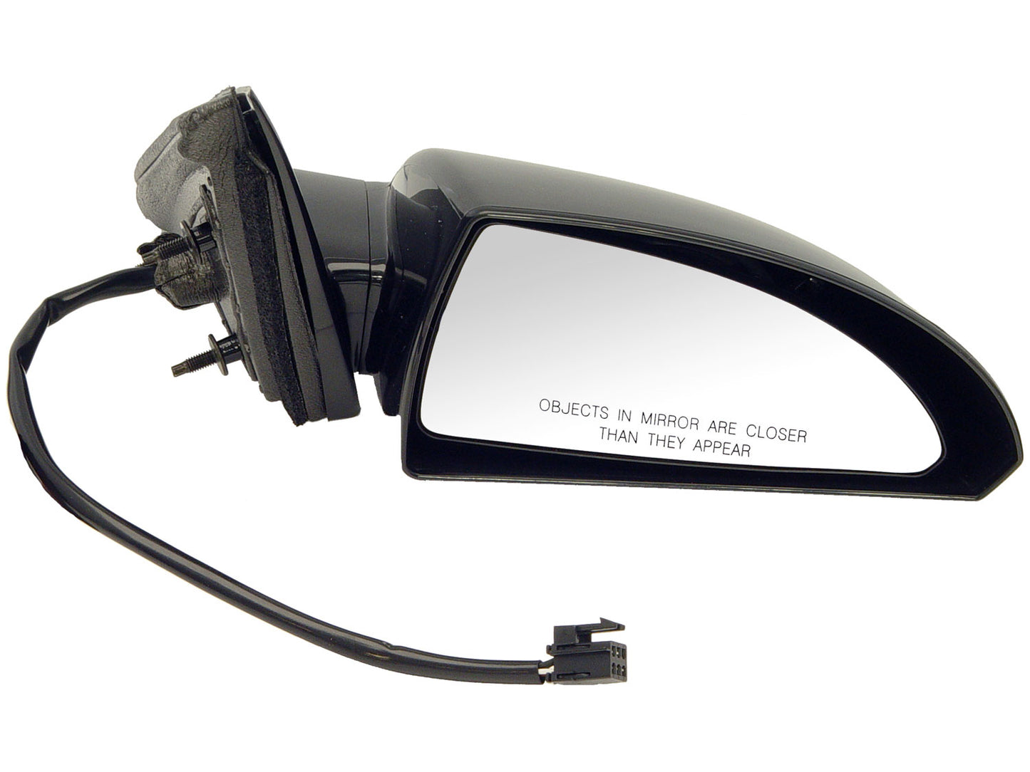 Side View Mirror Power (Dorman# 955-1350)