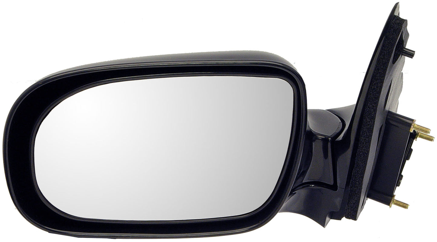 Side View Mirror Manual (Dorman# 955-1365)