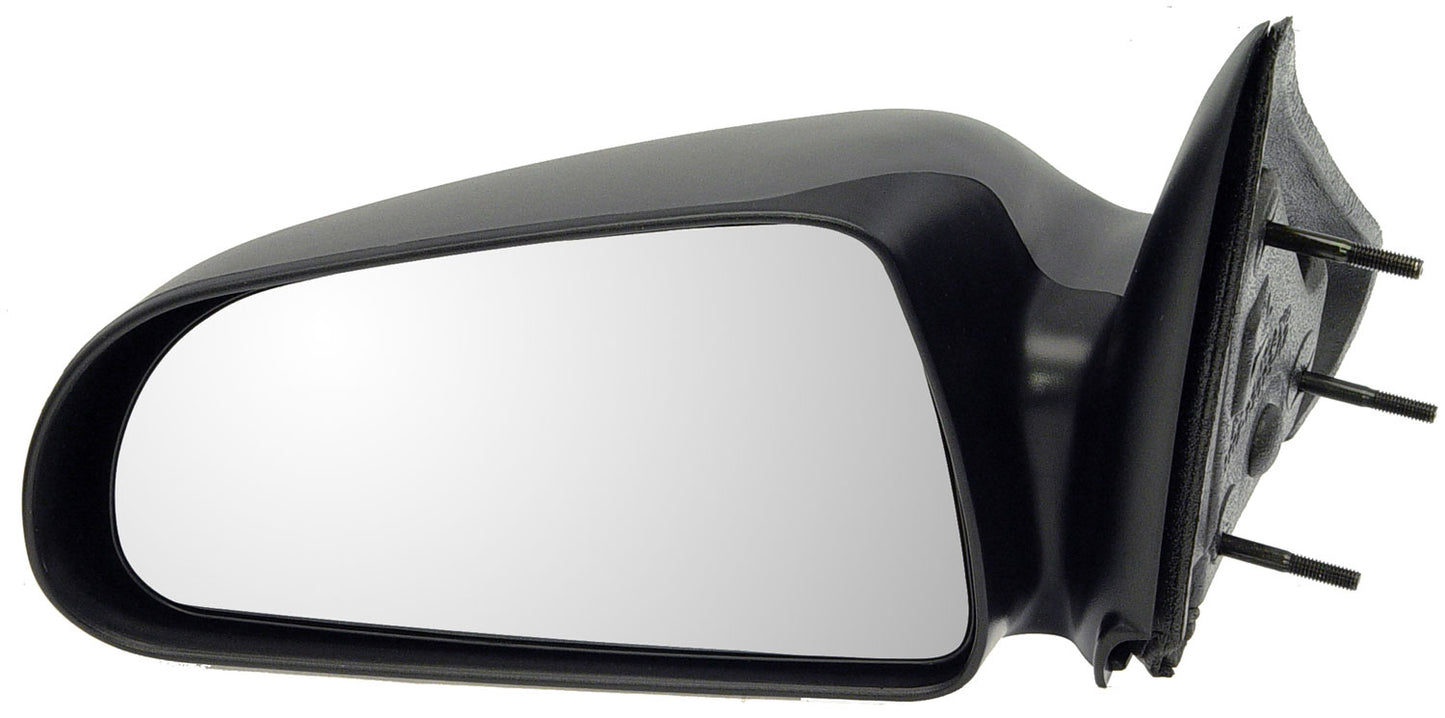 Side View Mirror Manual (Dorman# 955-1369)