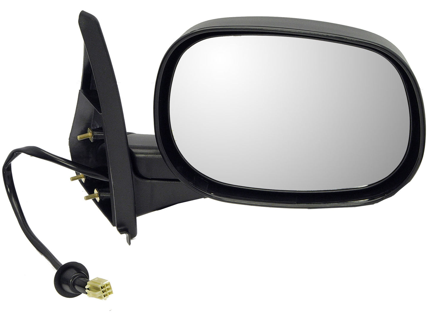Side View Mirror Power (Dorman# 955-1372)