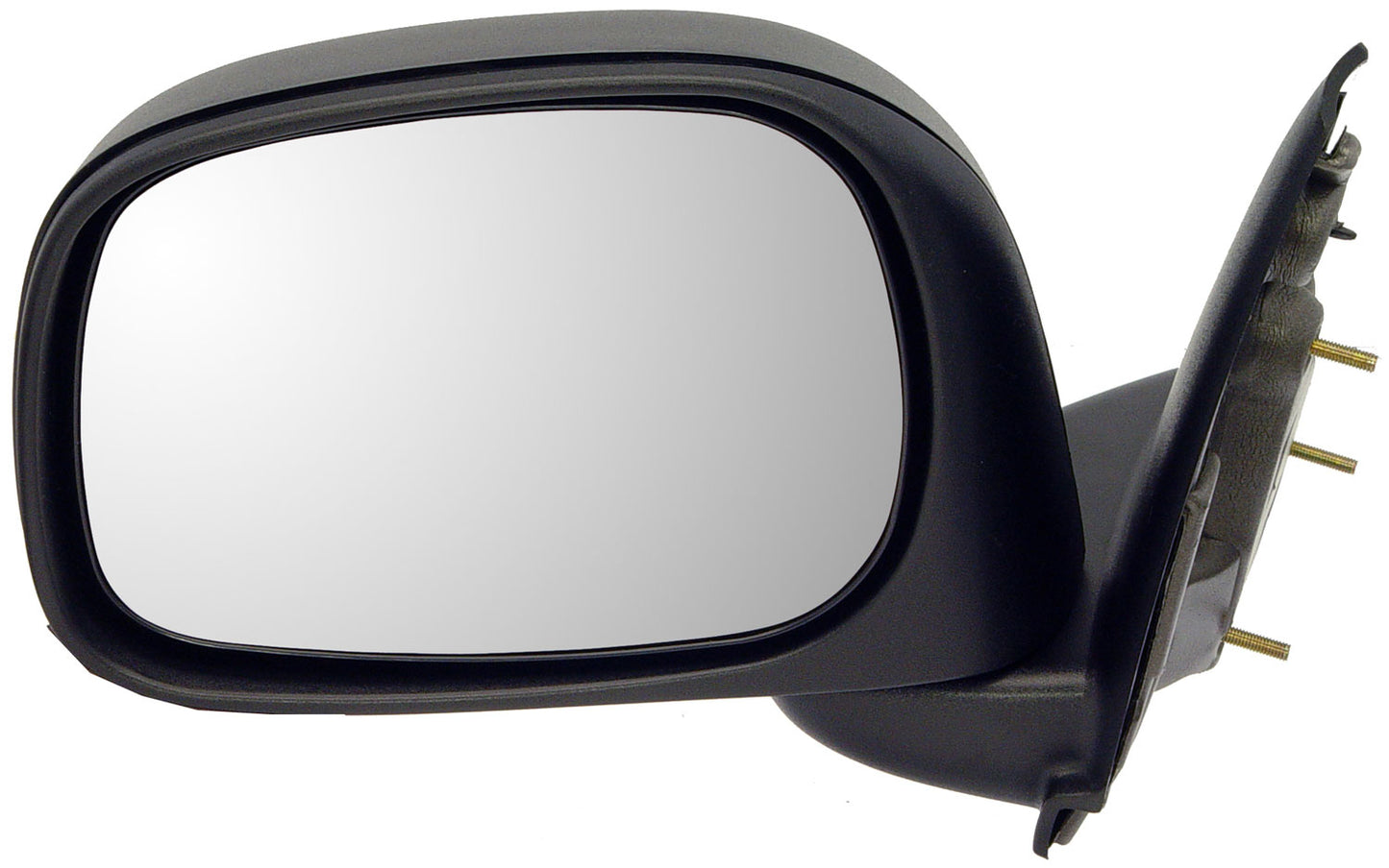 Side View Mirror Manual (Dorman# 955-1375)