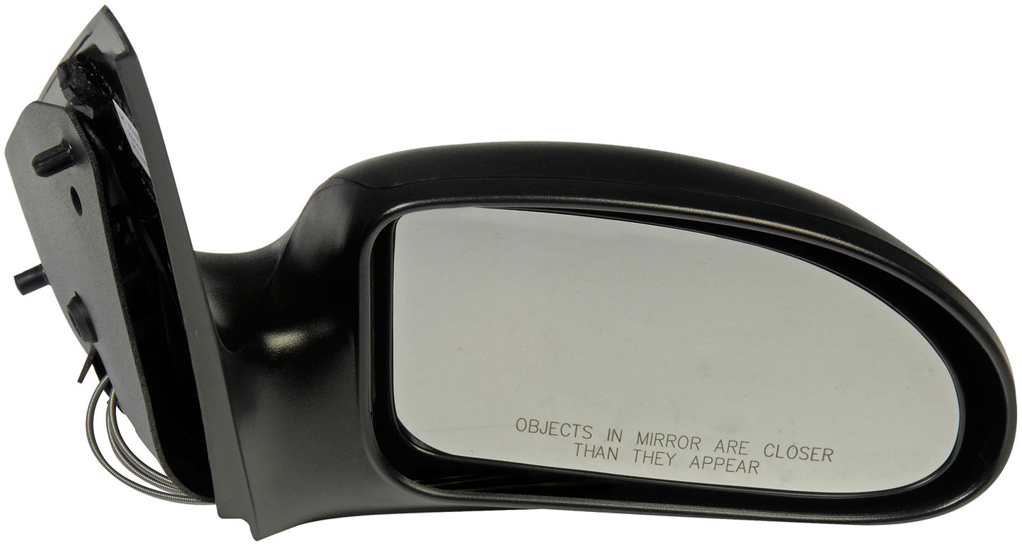 Side View Mirror Cable Remote, Fixed Type (Dorman# 955-1385)