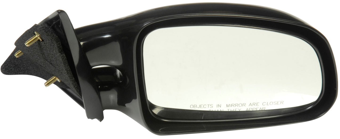 Side View Mirror Manual (Dorman# 955-1414)