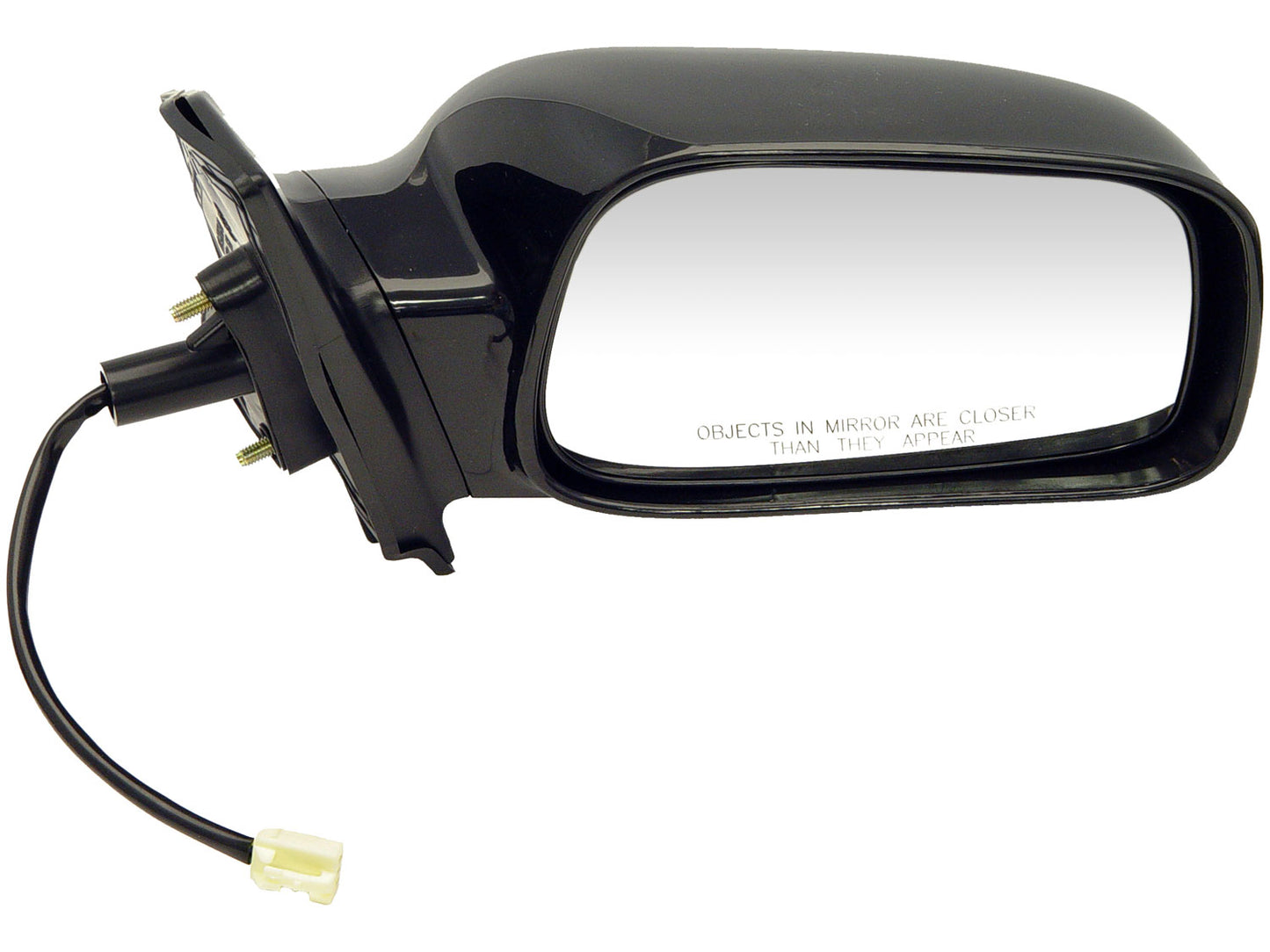 Side View Mirror Power (Dorman# 955-1429)