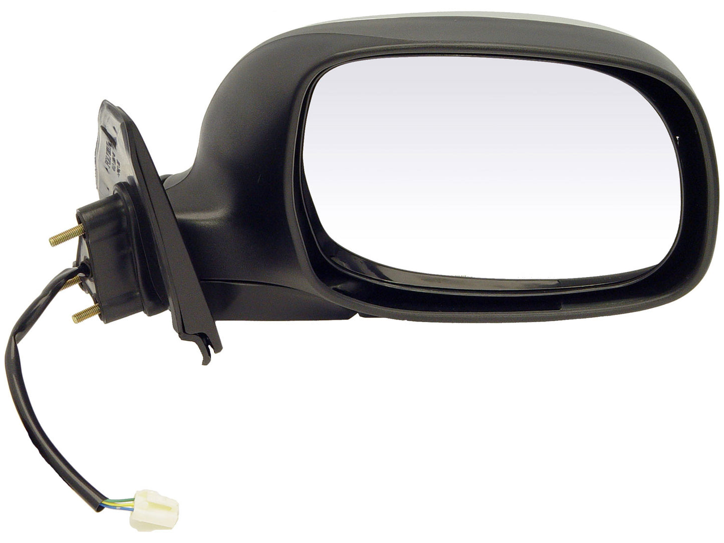 Side View Mirror Power (Dorman# 955-1436)