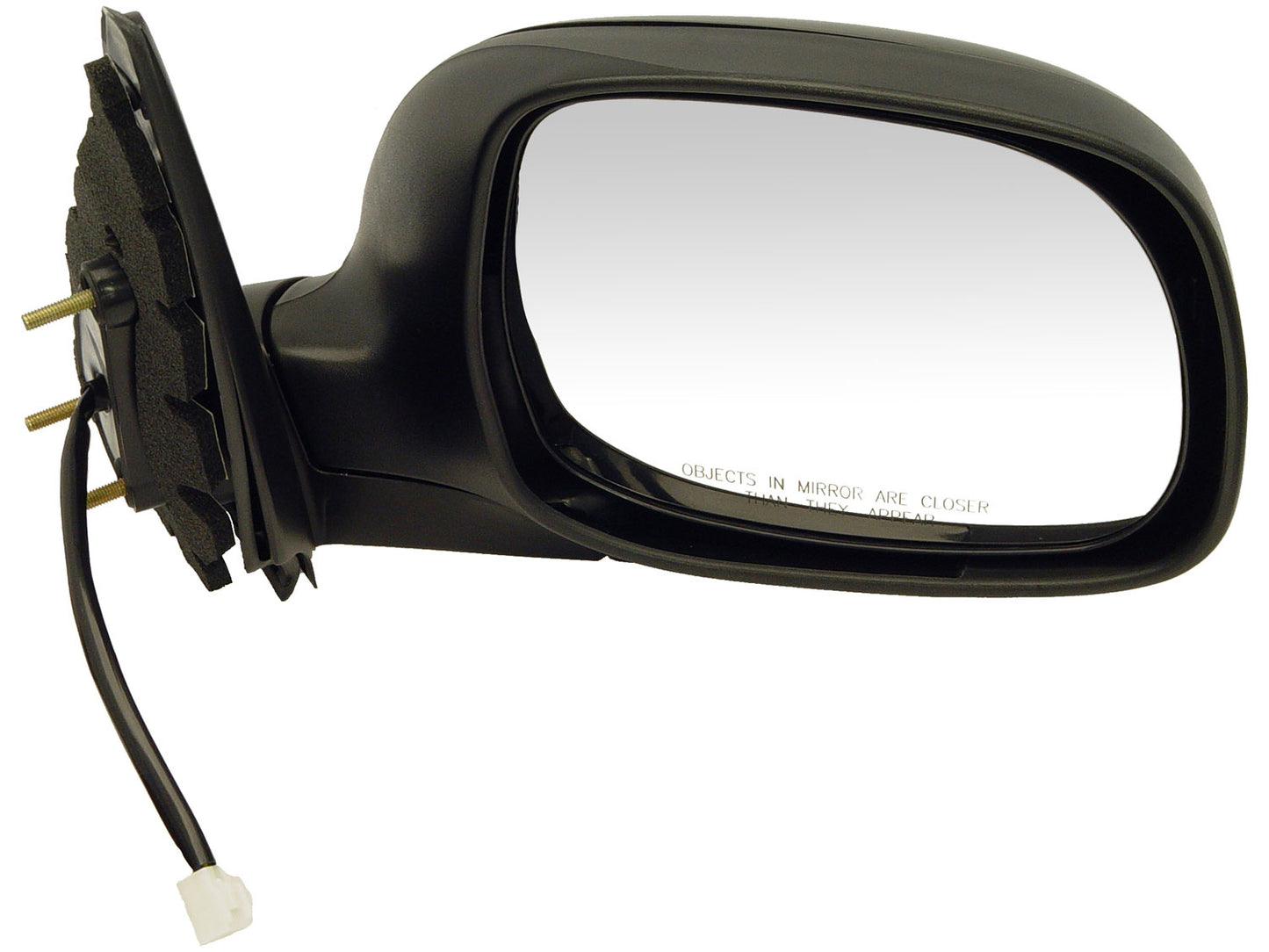 Side View Mirror Power (Dorman# 955-1438)