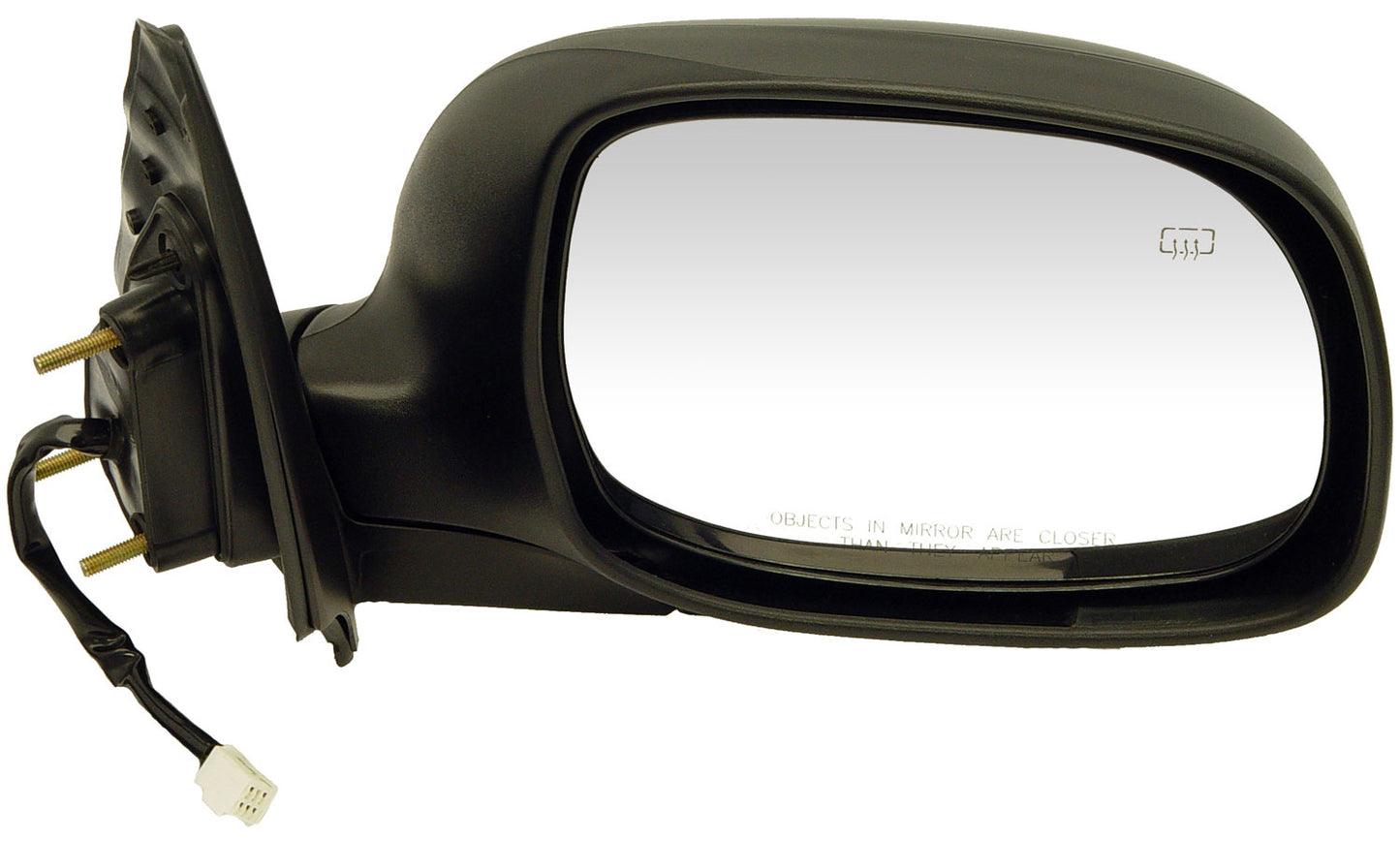 Side View Mirror Power (Dorman# 955-1440)