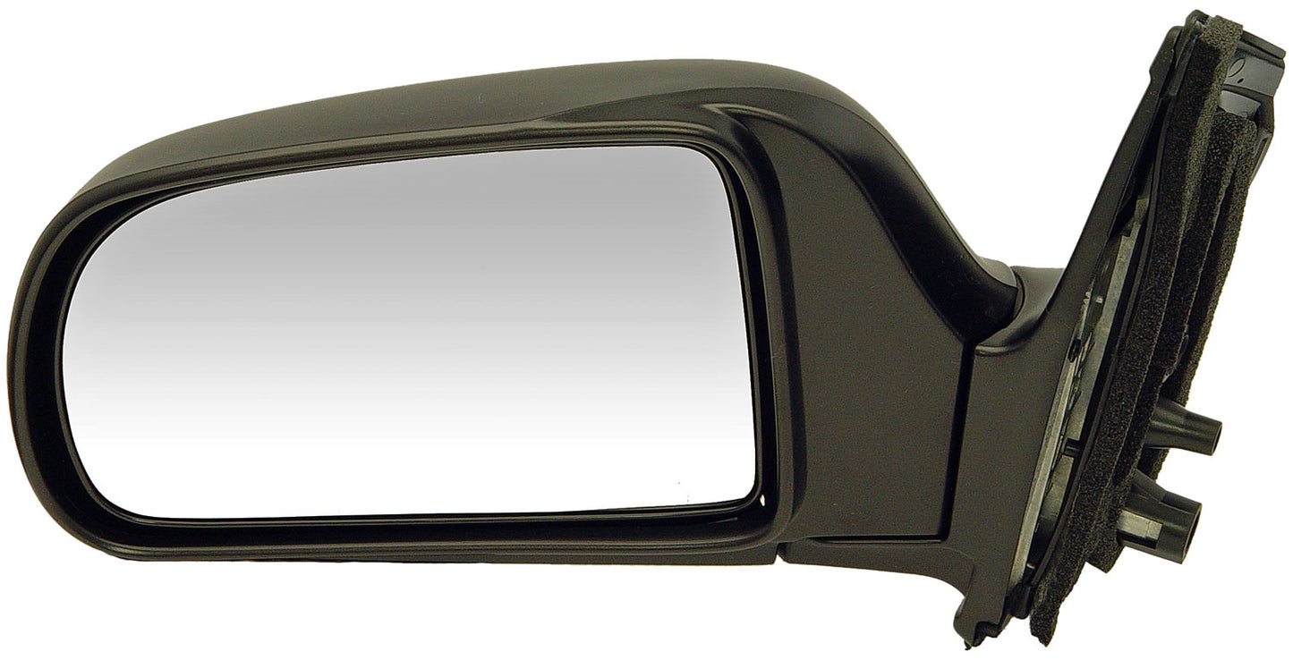 Side View Mirror Manual (Dorman# 955-1443)