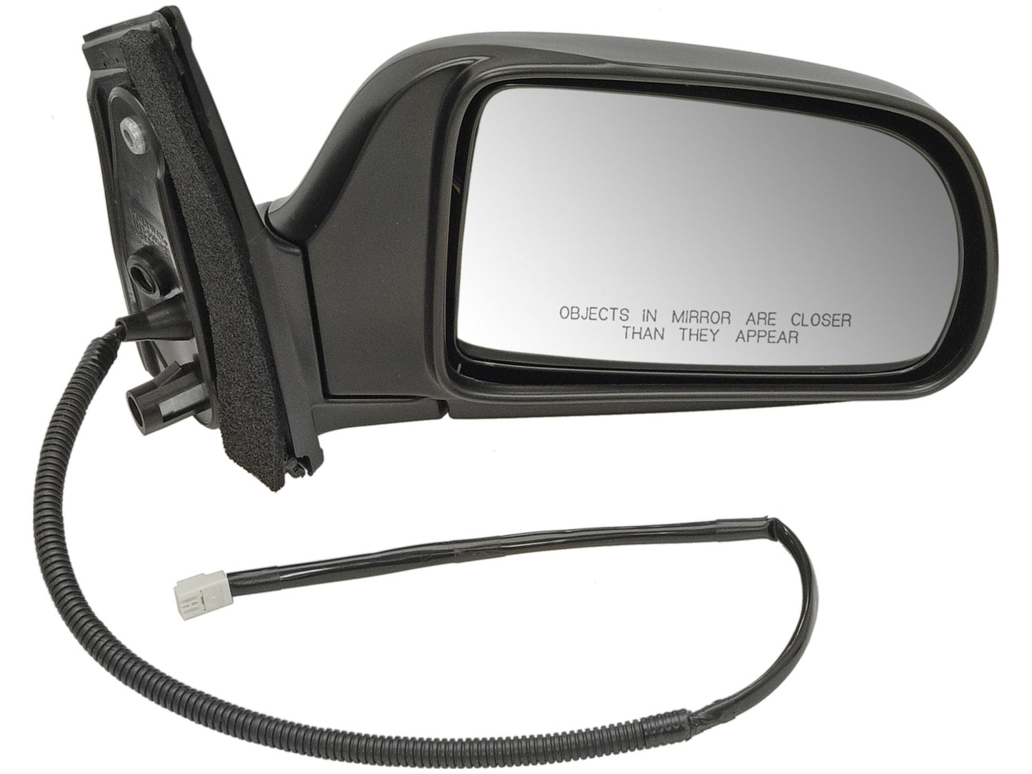 Side View Mirror Power (Dorman# 955-1444)