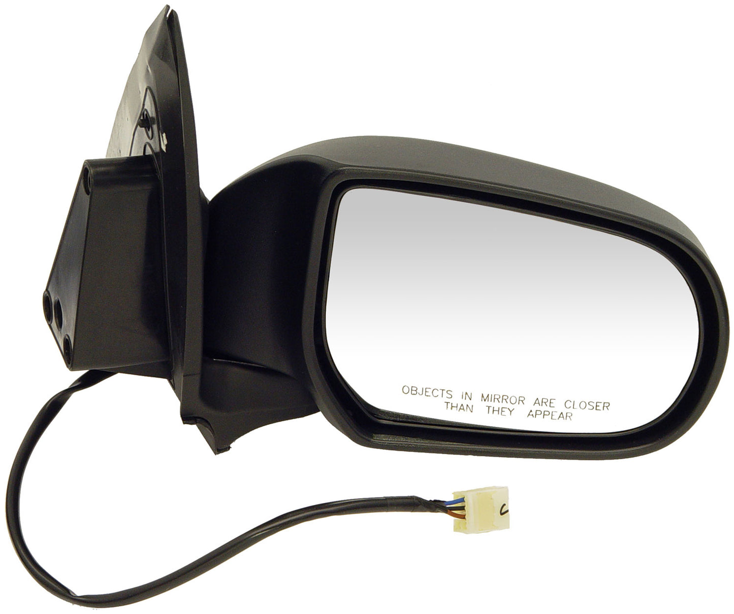 Side View Mirror Power (Dorman# 955-1450)