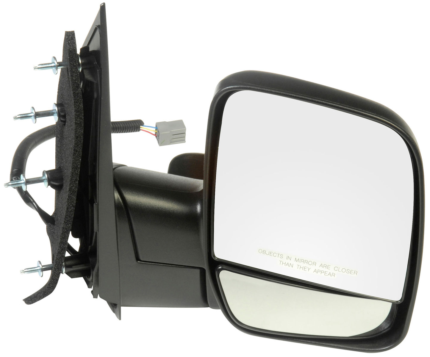 Side View Mirror Power (Dorman# 955-1453)
