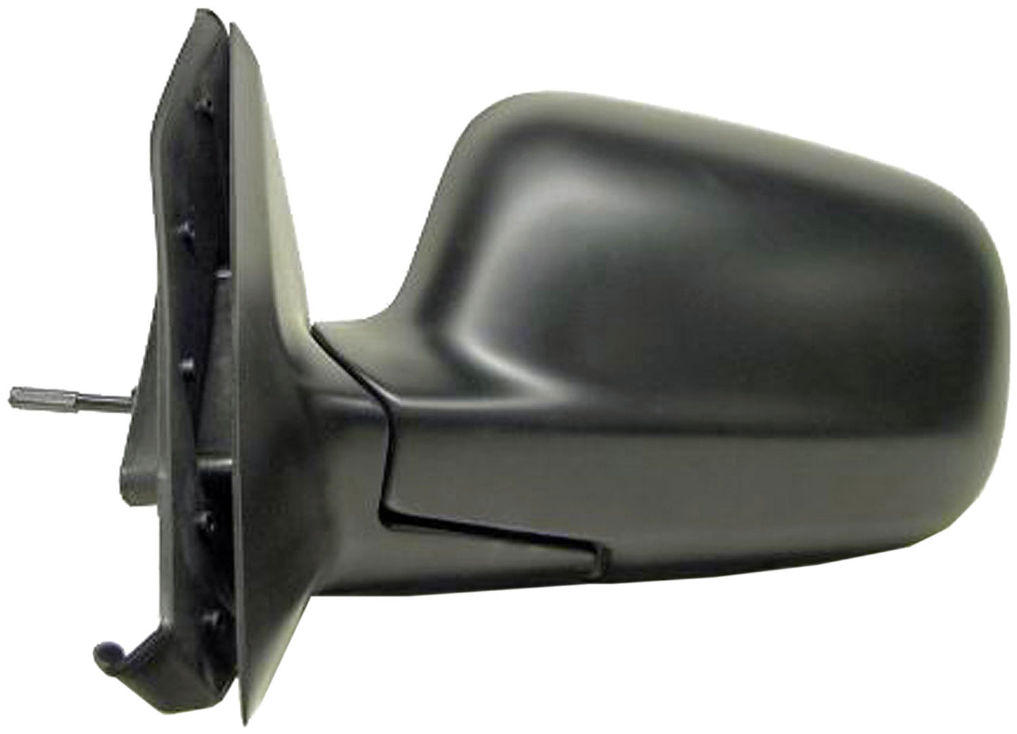 Side View Mirror Manual (Dorman# 955-1466)
