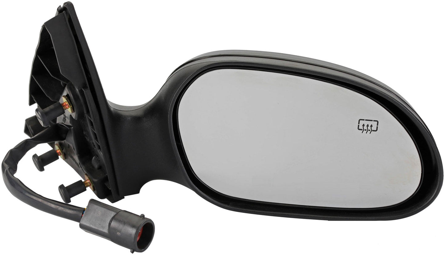 Side View Mirror Power, non-Heated (Dorman# 955-1495)