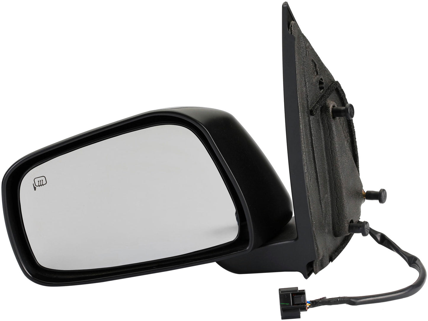 Side View Mirror Manual (Dorman# 955-1497)
