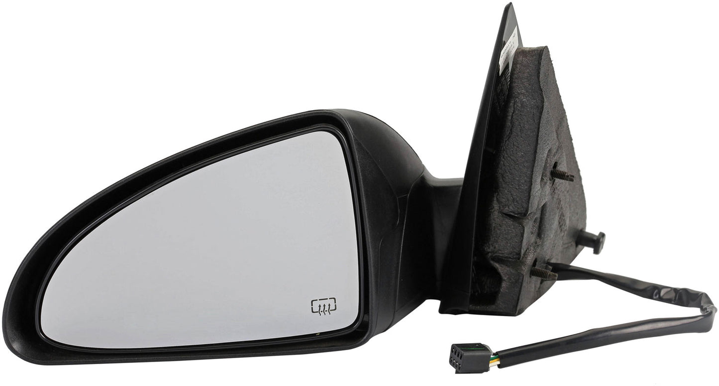 Side View Mirror Heated Power remote (Dorman# 955-1510)
