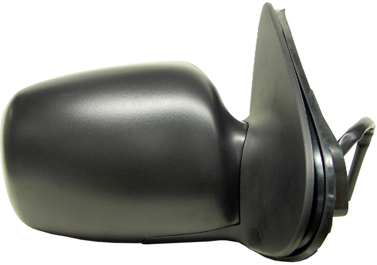Side View Mirror Power remote, Non-Heated (Dorman# 955-1521)