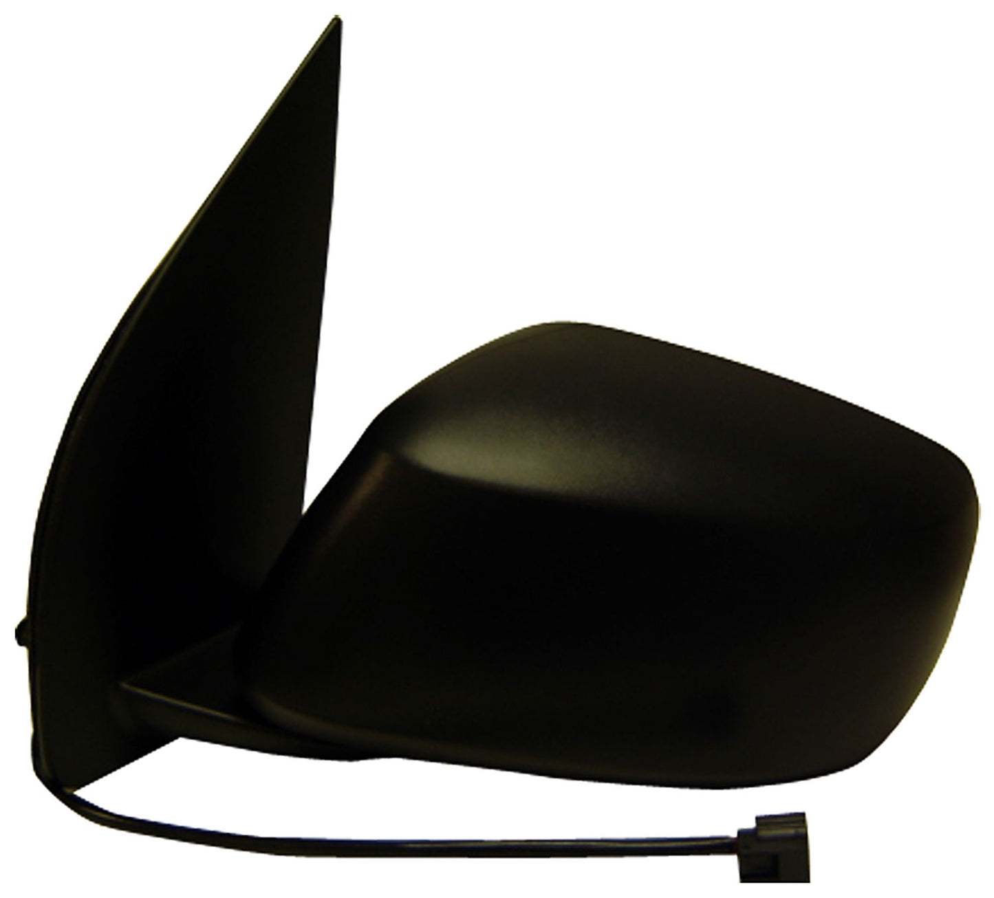 Side View Mirror Power remote (Dorman# 955-1526)