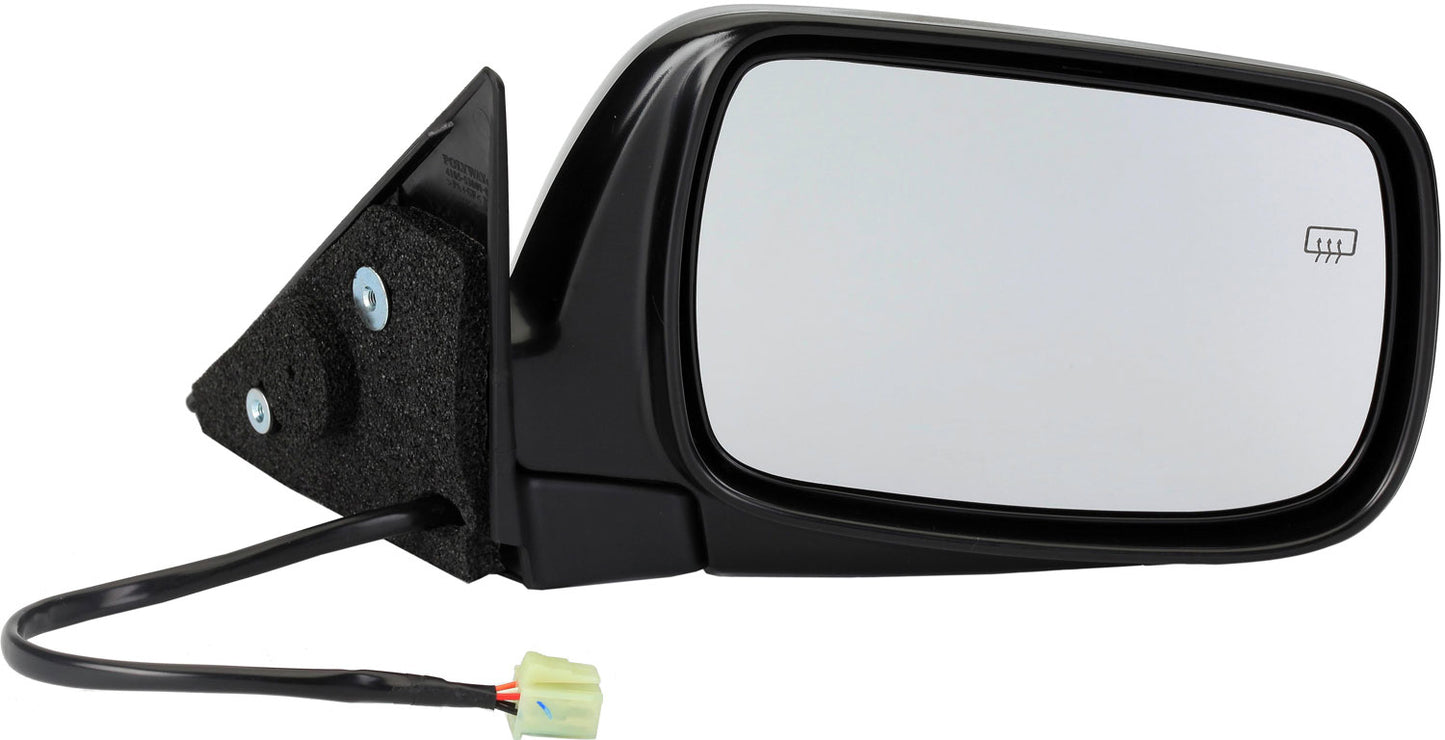 Side View Mirror Power w/Heated (Dorman# 955-1560)