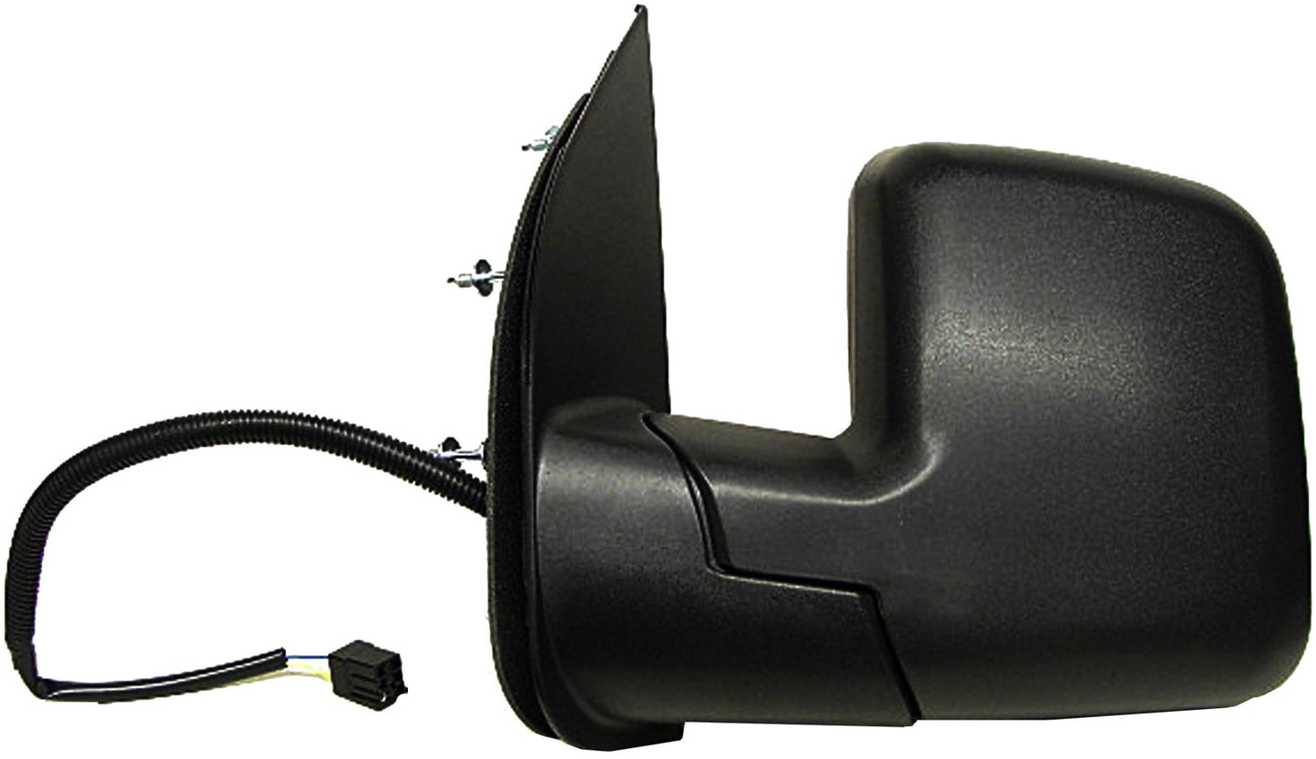 Left Side View Mirror (Dorman #955-882)