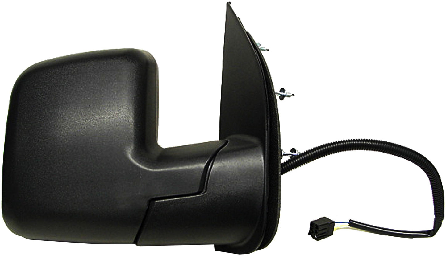Right Side View Mirror (Dorman #955-883)