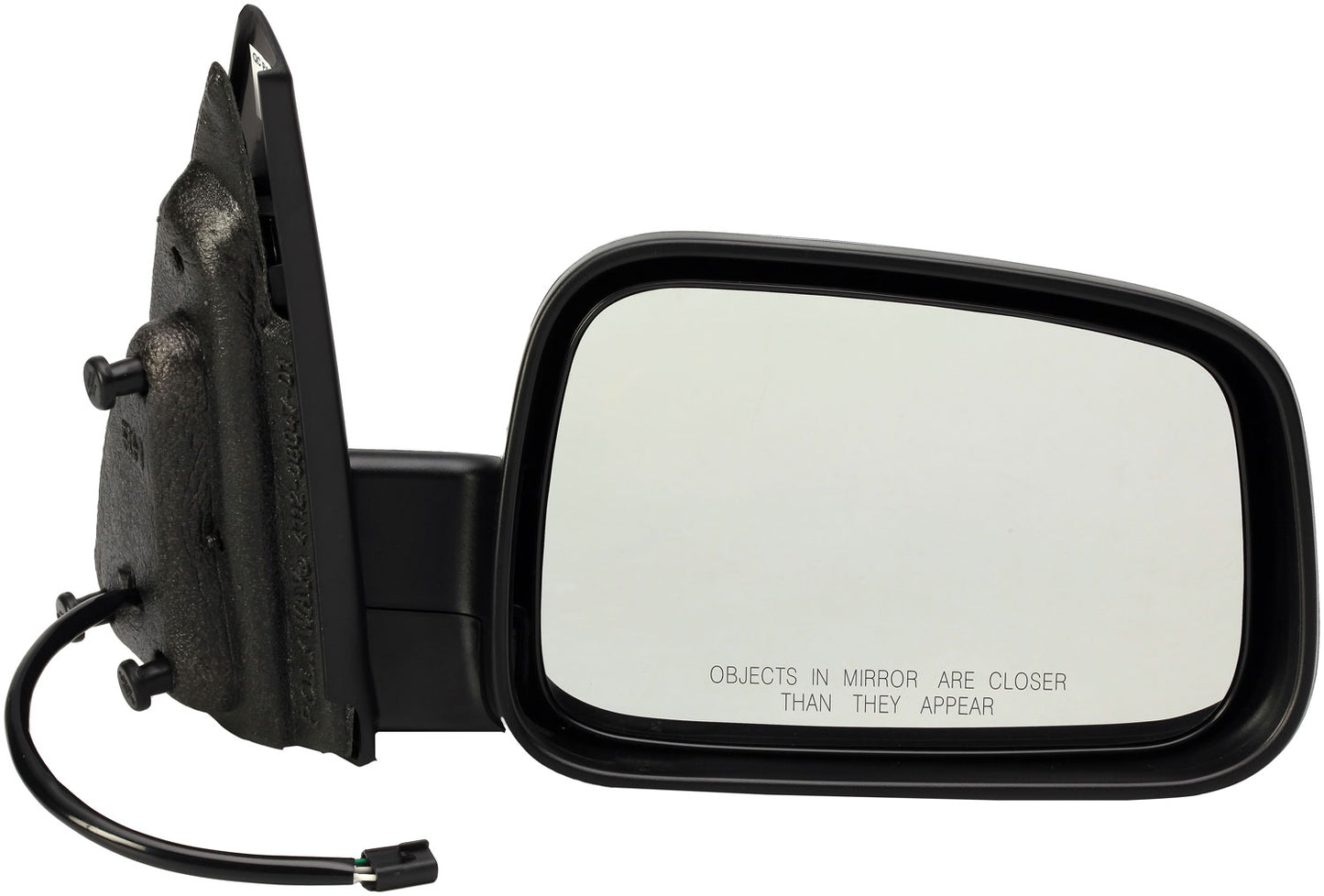 Side View Door Mirror (Dorman #955-909)