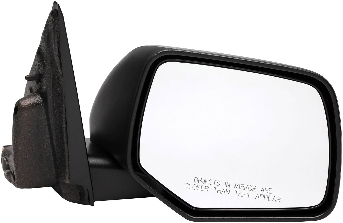 Side View Door Mirror (Dorman #955-931)