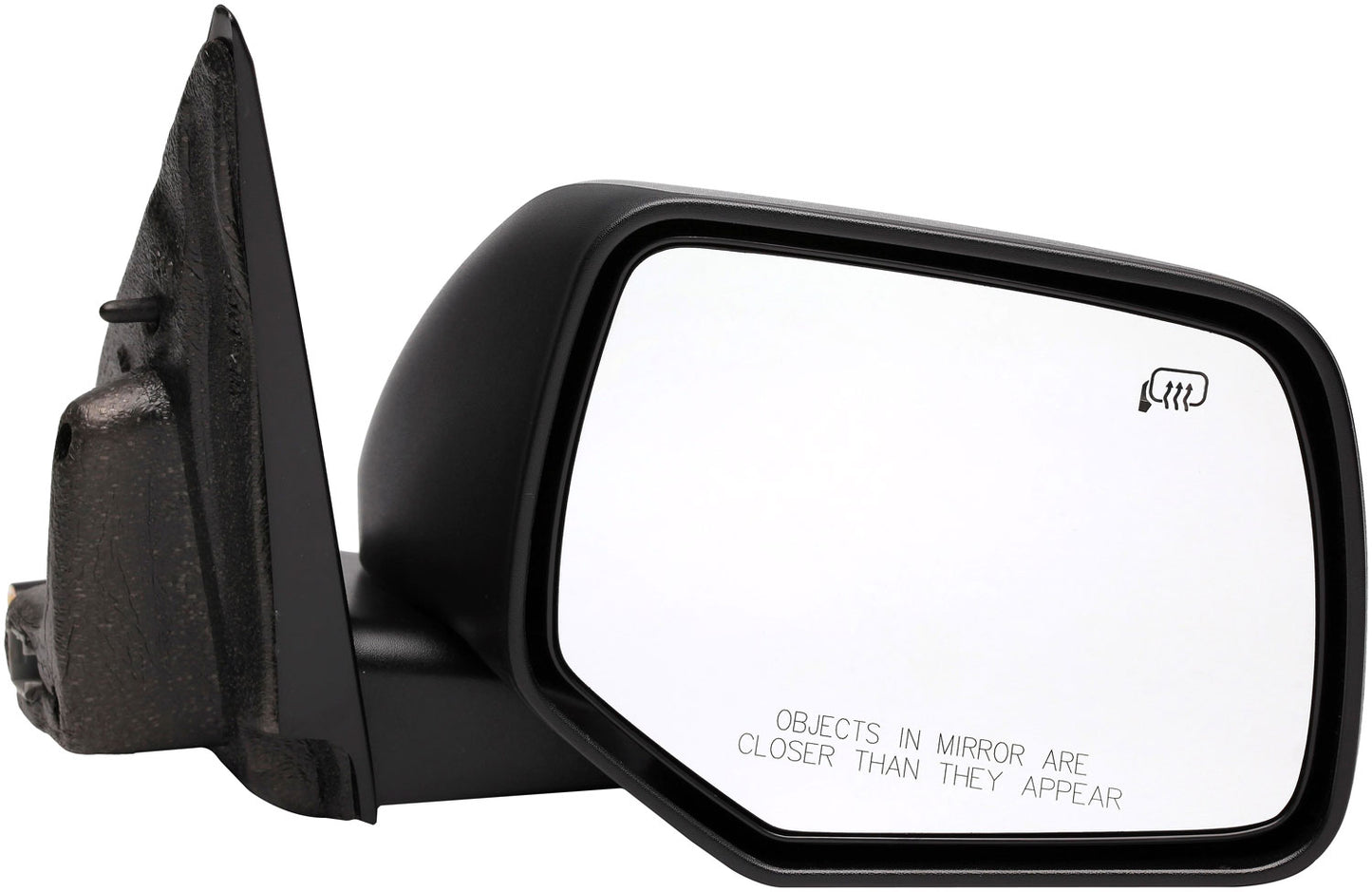 Side View Door Mirror (Dorman #955-933)