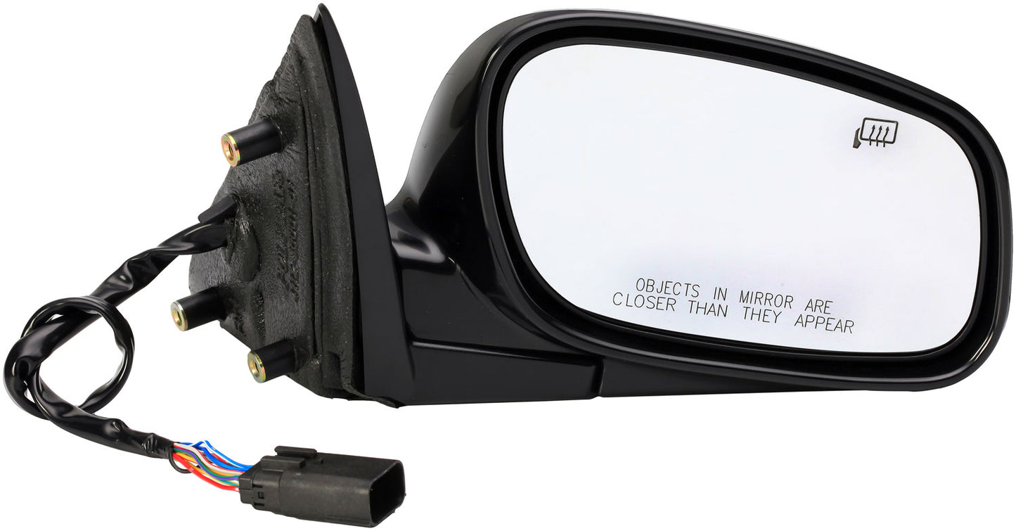 Side View Door Mirror (Dorman #955-937)