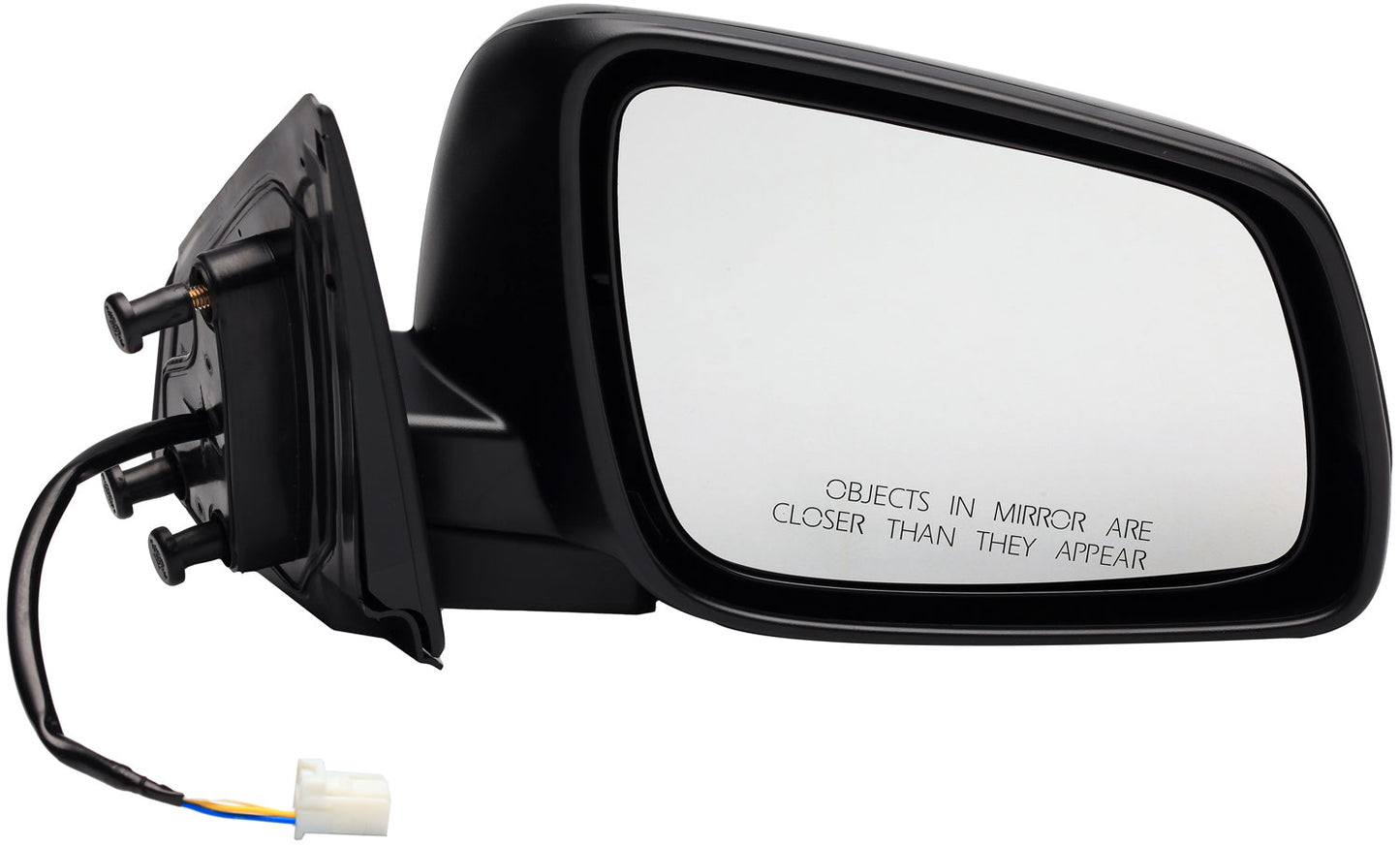 Side View Door Mirror (Dorman #955-979)