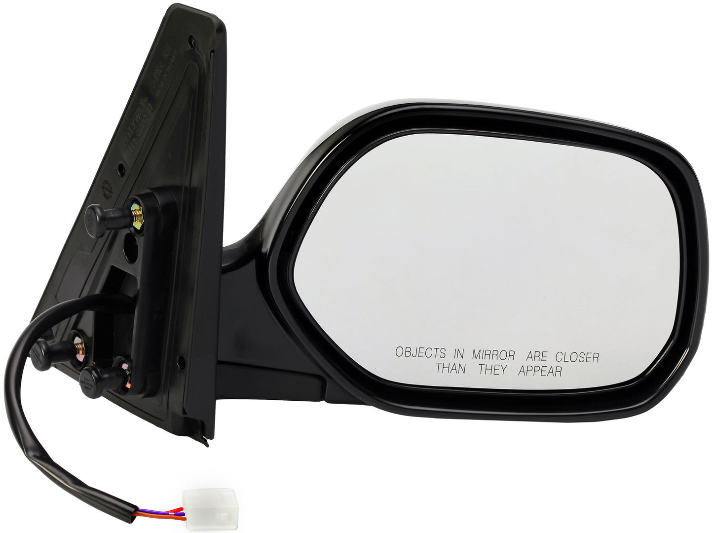 Side View Door Mirror (Dorman #955-991)
